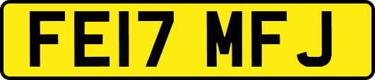 FE17MFJ