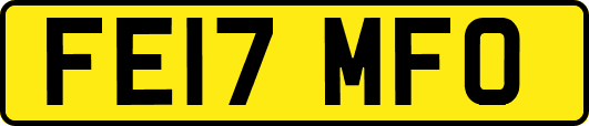 FE17MFO