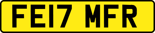 FE17MFR