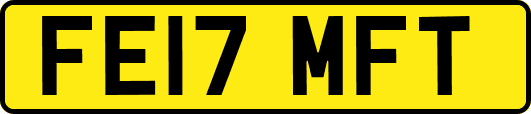 FE17MFT