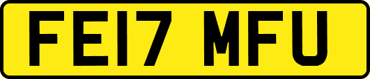 FE17MFU