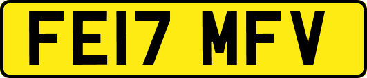 FE17MFV