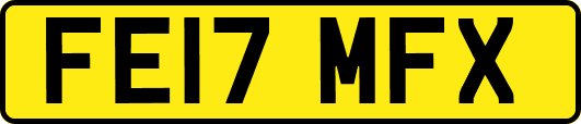 FE17MFX