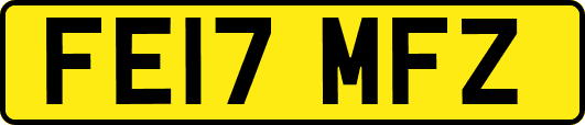 FE17MFZ