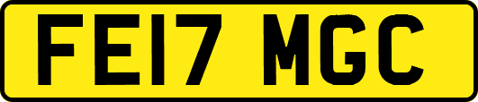 FE17MGC