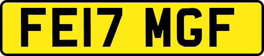 FE17MGF