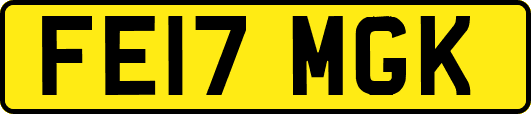 FE17MGK