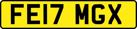 FE17MGX