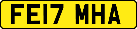 FE17MHA