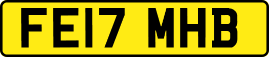 FE17MHB