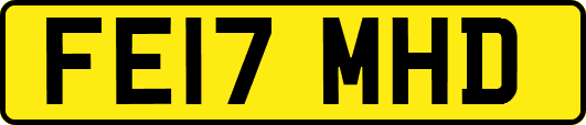 FE17MHD