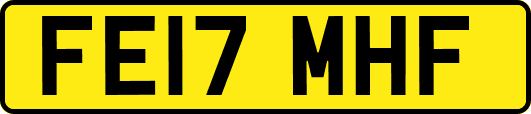 FE17MHF