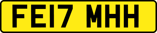 FE17MHH