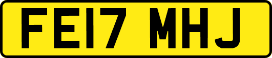 FE17MHJ