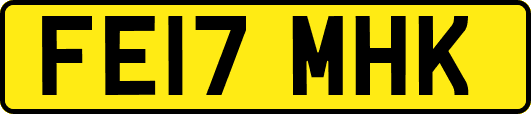 FE17MHK