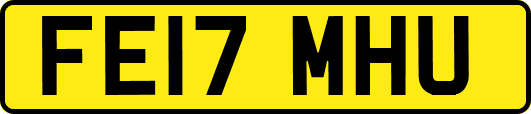 FE17MHU