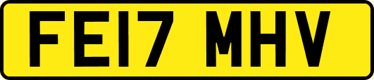 FE17MHV
