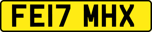 FE17MHX