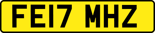 FE17MHZ