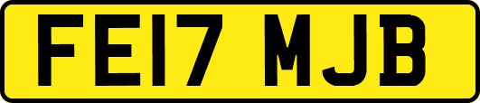 FE17MJB