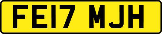 FE17MJH