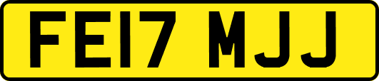 FE17MJJ