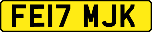 FE17MJK