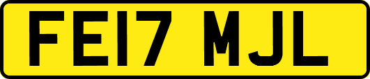 FE17MJL