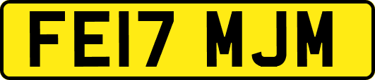 FE17MJM