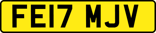 FE17MJV