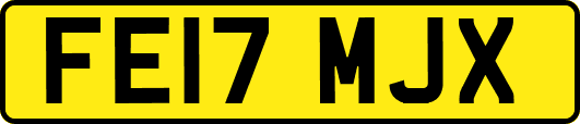 FE17MJX