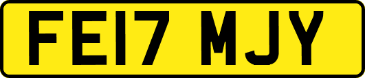 FE17MJY