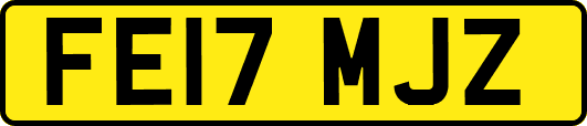 FE17MJZ