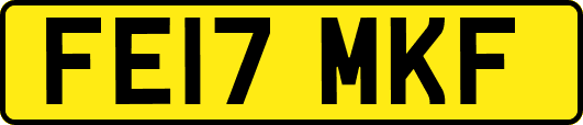 FE17MKF