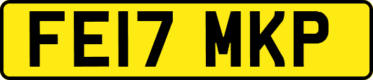 FE17MKP