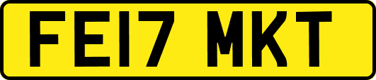 FE17MKT