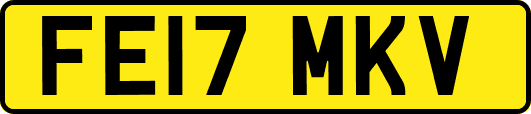 FE17MKV