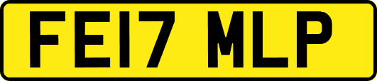 FE17MLP