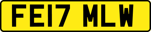 FE17MLW