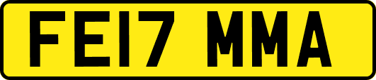 FE17MMA