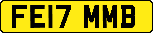 FE17MMB