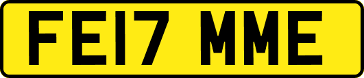FE17MME