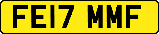 FE17MMF