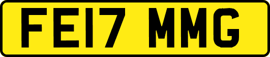 FE17MMG