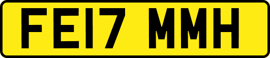 FE17MMH