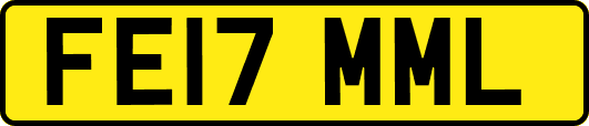 FE17MML