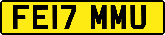 FE17MMU