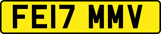 FE17MMV