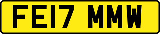 FE17MMW