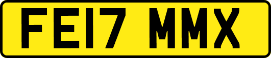FE17MMX